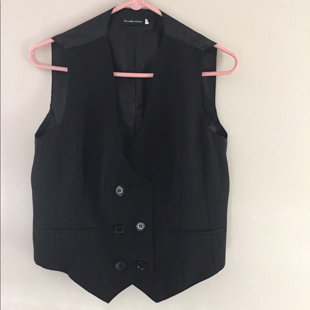 Vest